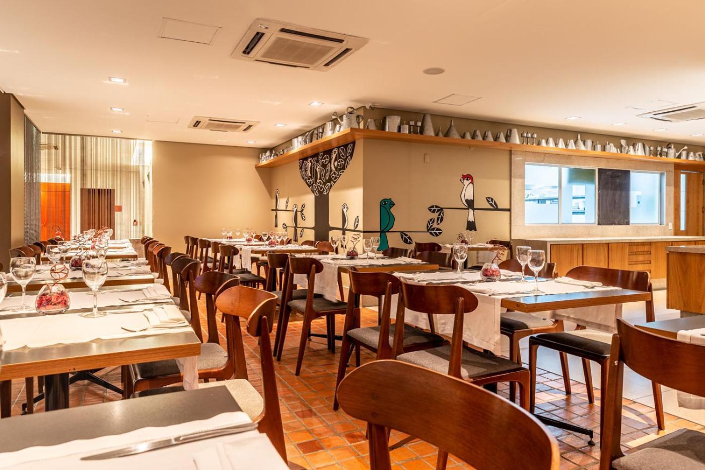 Iu-A Hotel Juazeiro do Norte Zewnętrze zdjęcie