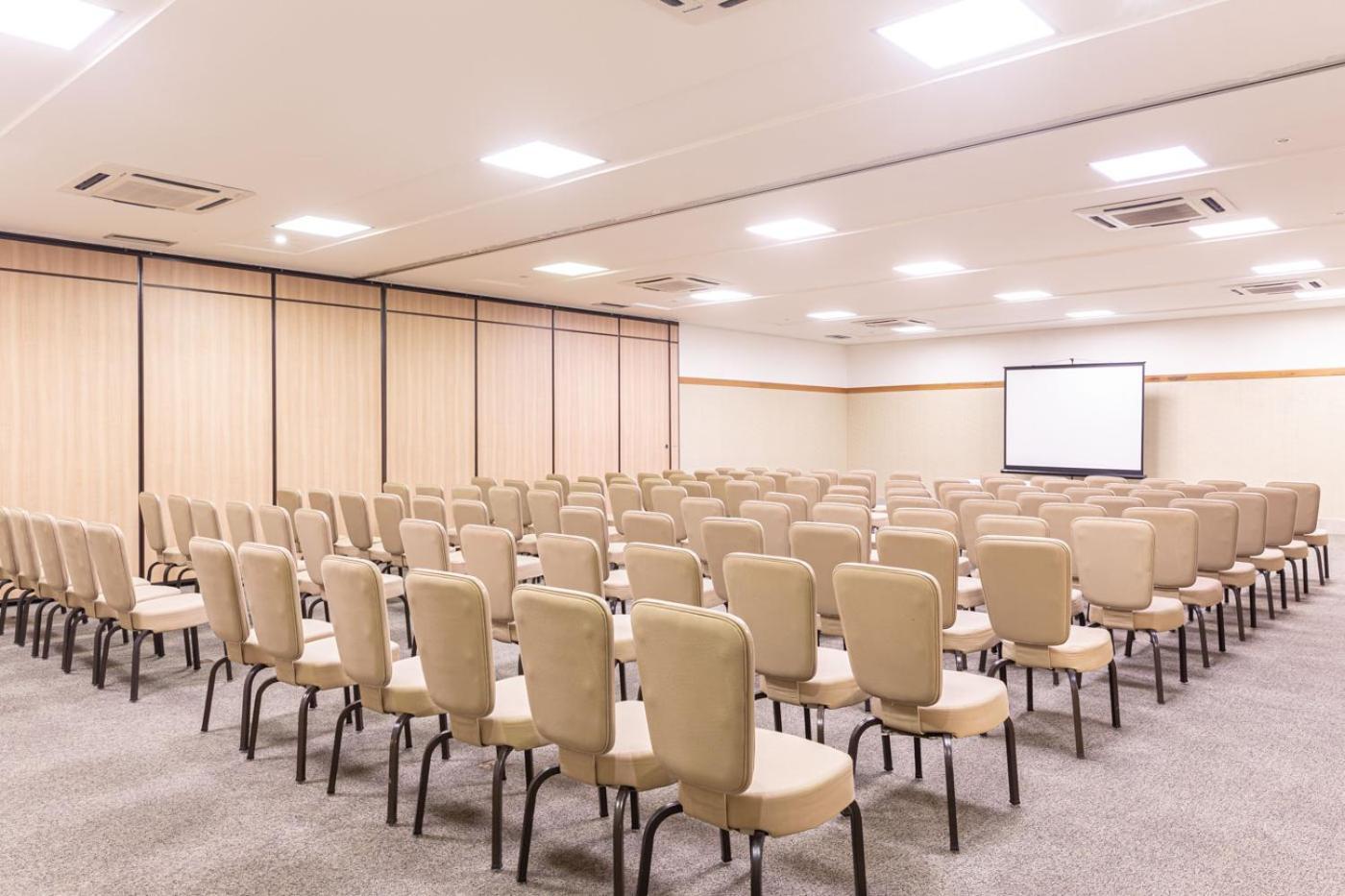 Iu-A Hotel Juazeiro do Norte Zewnętrze zdjęcie