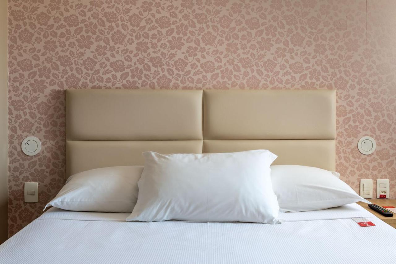 Iu-A Hotel Juazeiro do Norte Zewnętrze zdjęcie