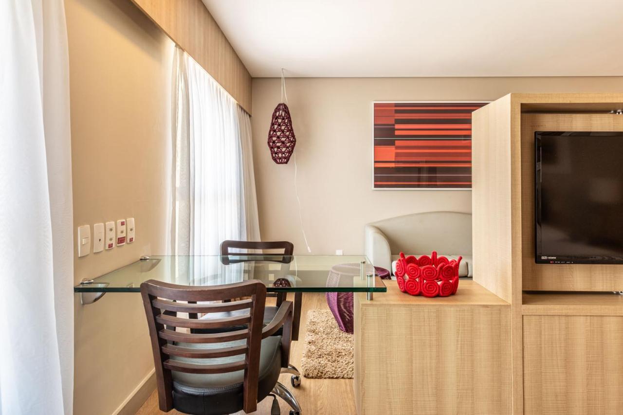 Iu-A Hotel Juazeiro do Norte Zewnętrze zdjęcie